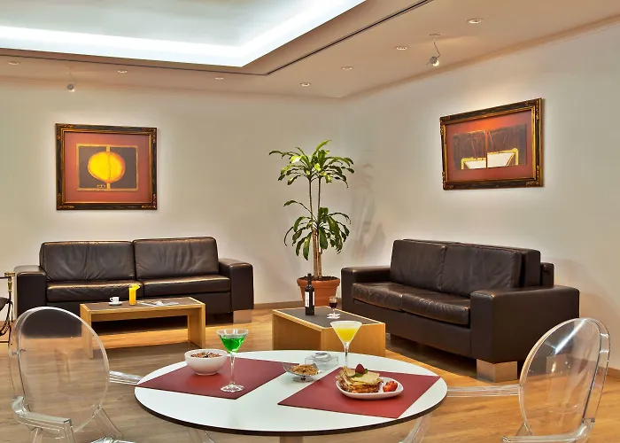 Hotel Sana Reno