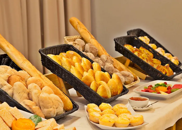 Sana Reno 3* Lissabon