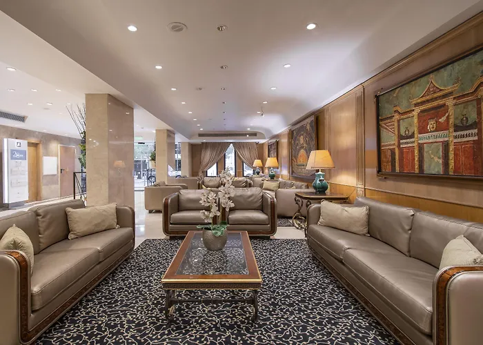 Hotel Sana Reno Lissabon