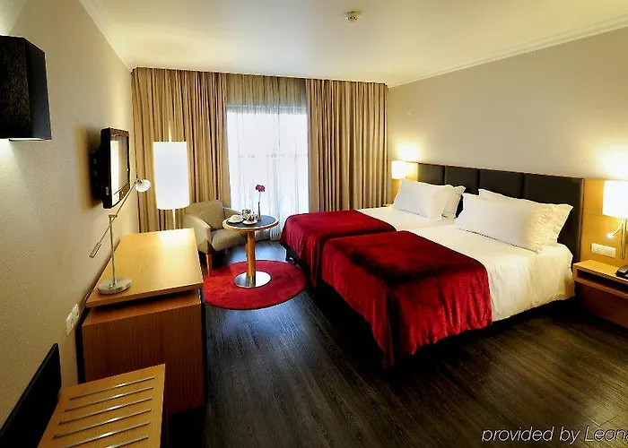 Hotel Sana Reno