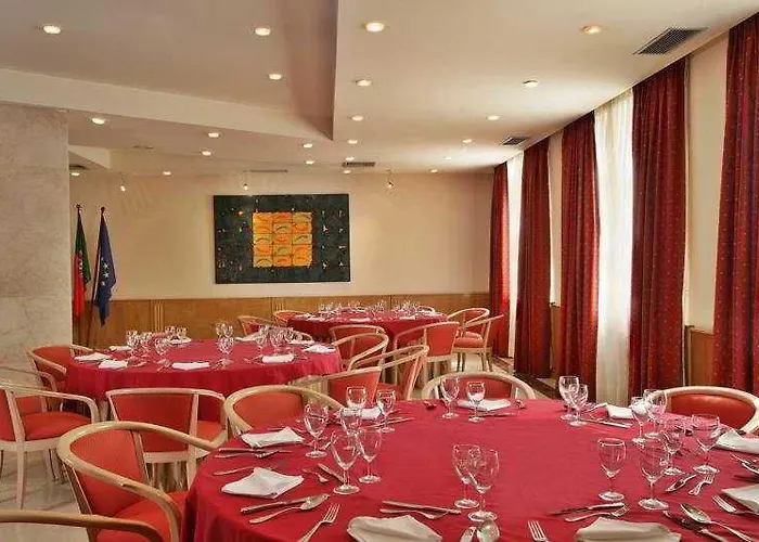 Sana Reno Hotel 3*