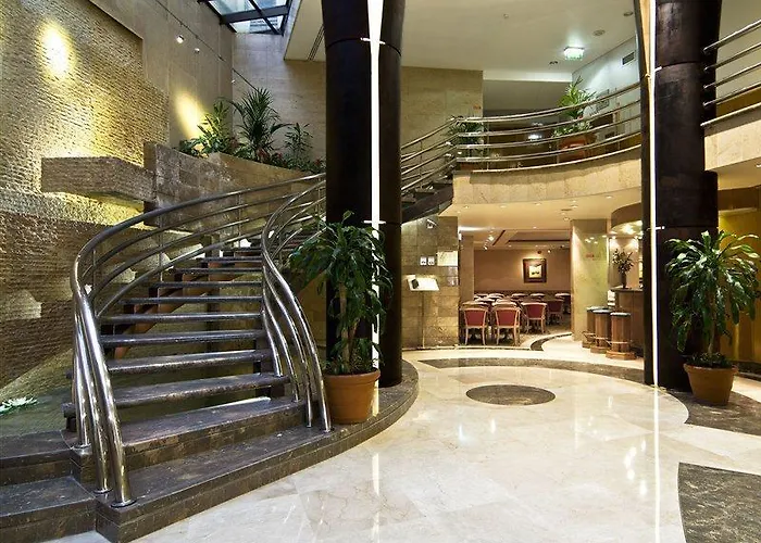 Hotel Sana Reno 3*