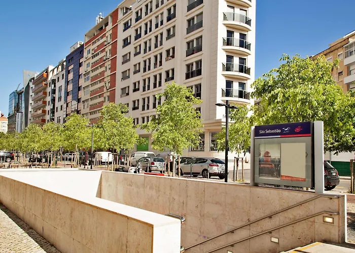 Sana Reno Lisboa