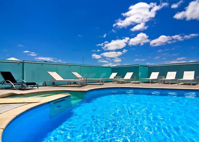 Hotel Sana Reno