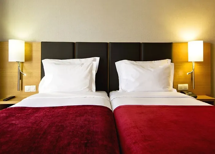 Hotel Sana Reno 3*