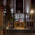 酒店 Sana Reno 3*