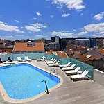 Hotel Sana Reno 3*