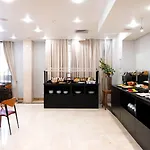 Sana Reno 酒店