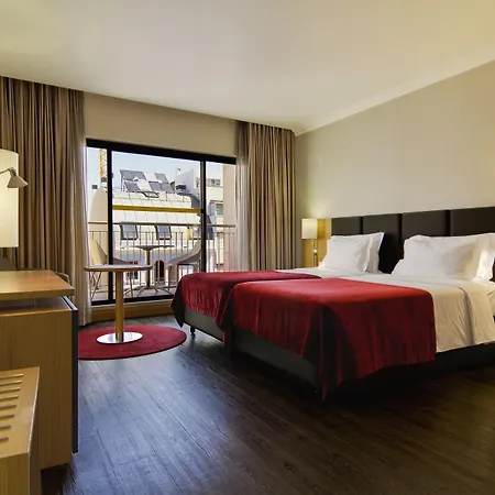 Sana Reno Hotel 3*