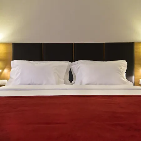 Hotel Sana Reno