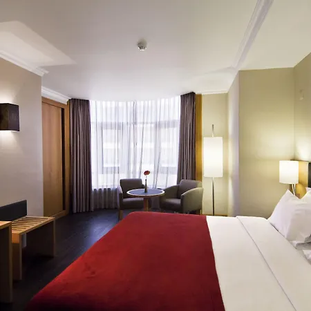 Sana Reno Hotel Lisboa