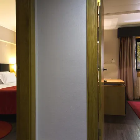 Sana Reno Hotel