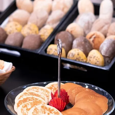 호텔 사나 레노 리스본