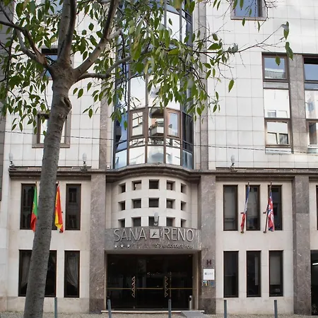Sana Reno Lisboa