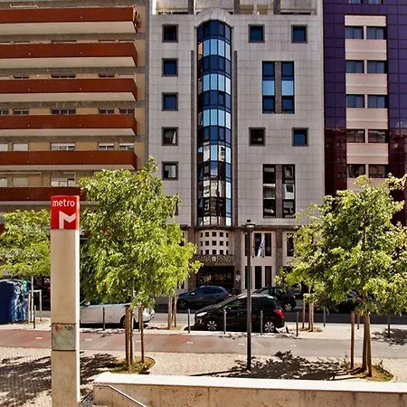 Sana Reno 3* Lisboa