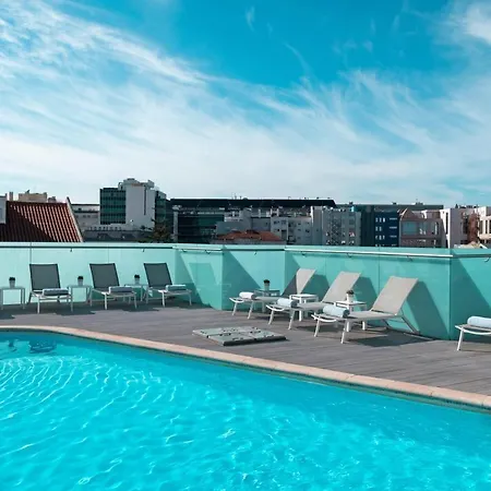 Sana Reno Lisboa