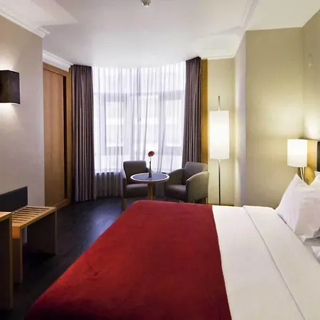 Sana Reno Hotel