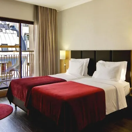 Hotel Sana Reno 3*