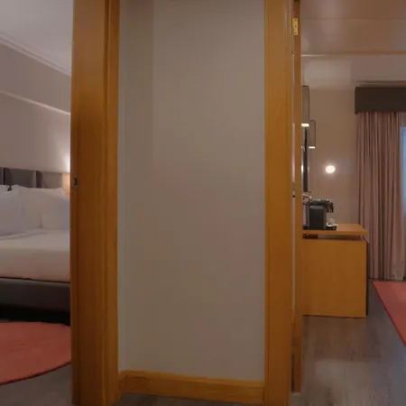 Hotel Sana Reno 3*