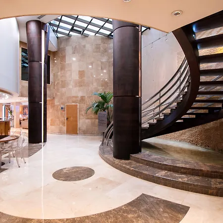 Sana Reno Ξενοδοχείο Lisboa