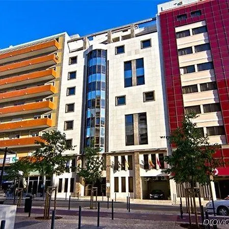 Sana Reno Hotel 3*