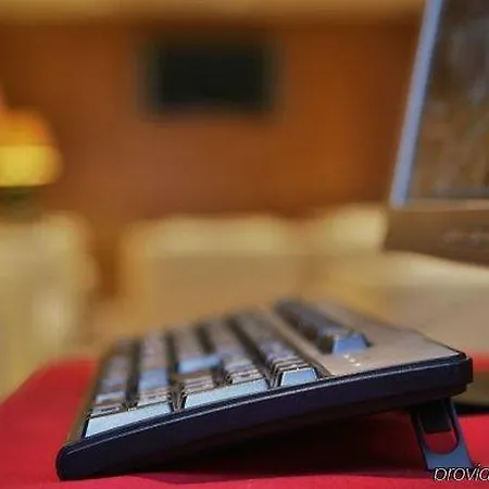 Sana Reno Hotel Lisboa