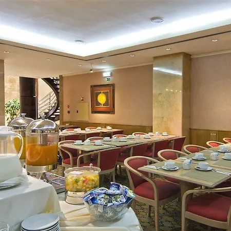 Hotel Sana Reno