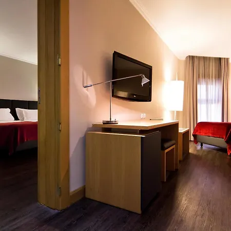 Hotel Sana Reno Lisboa