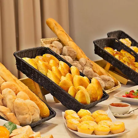 Sana Reno Hotel Lisboa