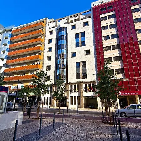 Sana Reno 3* Lisboa