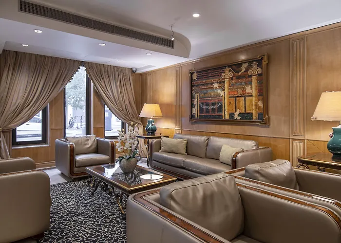 Sana Reno 3* Lizbona