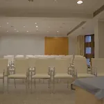 Hotel Sana Reno Lissabon