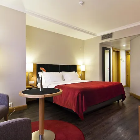 Szálloda Sana Reno Lisboa