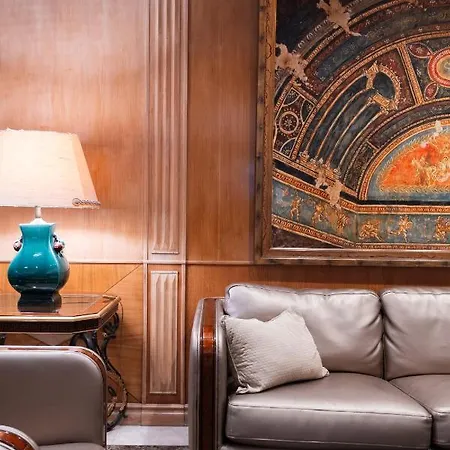 Szálloda Sana Reno 3*