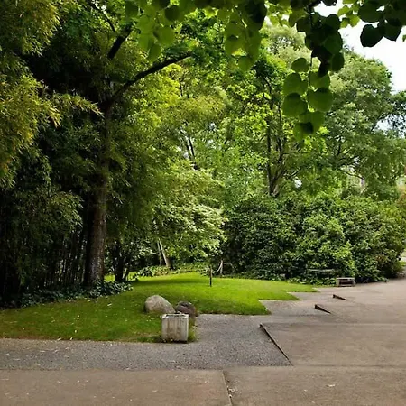 Szálloda Sana Reno