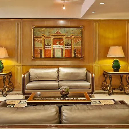 Szálloda Sana Reno Lisboa