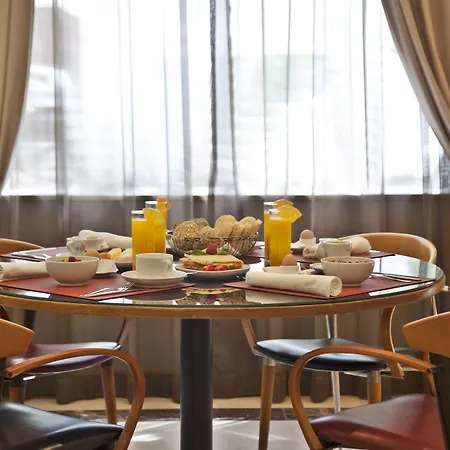 Sana Reno Hotel 3*