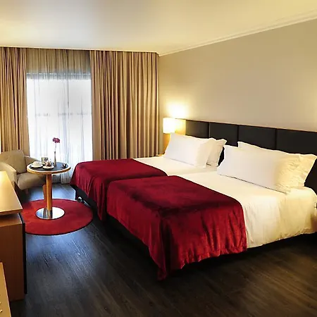 Sana Reno 3* Lisboa
