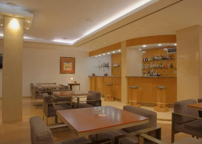 Sana Reno 3* Lissabon