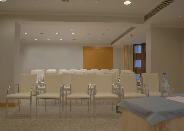 Hotel Sana Reno Lissabon