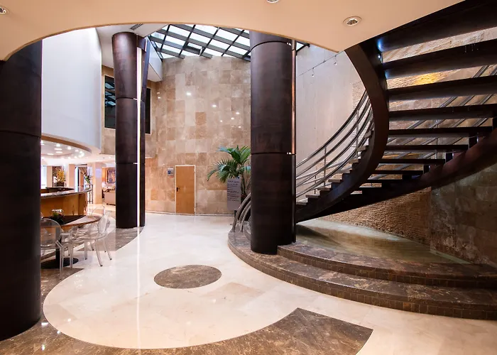 Sana Reno Hotel Lissabon