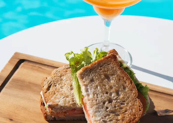 Hotel Sana Reno Lissabon