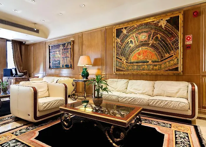 Hotel Sana Reno Lissabon