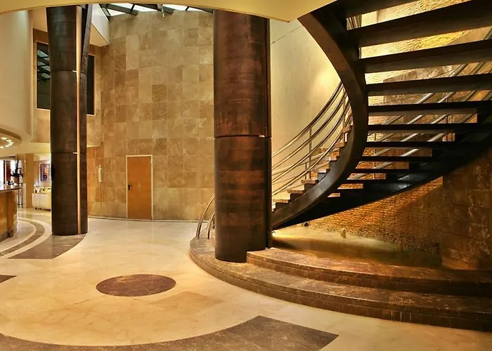 Hotel Sana Reno Lissabon